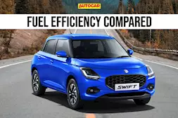 New Maruti Swift vs rivals: fuel efficiency compared